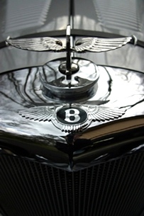 The Marshall Bentley Special Mark VI 30/48